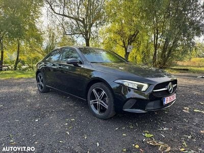 Mercedes A250