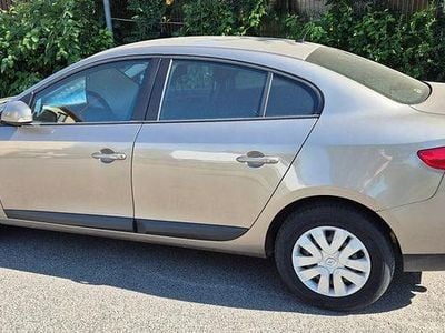 Renault Fluence