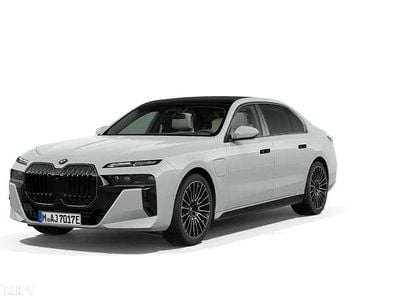 BMW 750e