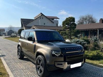 second-hand Land Rover Defender 110 3.0D 300 X