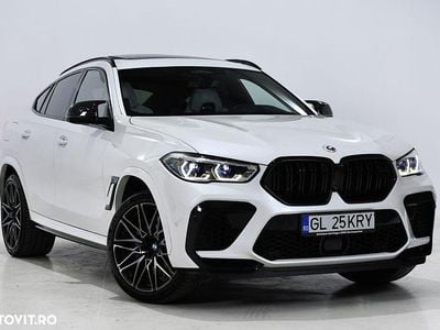 BMW X6 M