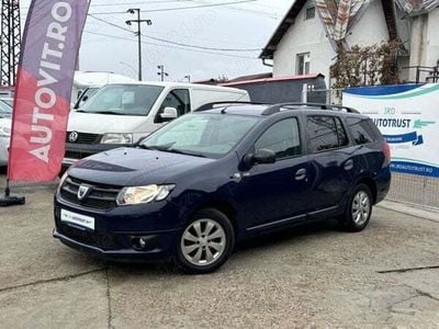 Dacia Logan MCV