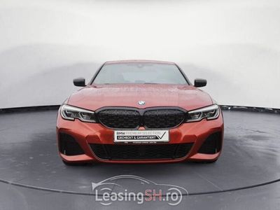 second-hand BMW M340 i 2022 3.0 Benzină 374 CP 14.606 km - 59.521 EUR - leasing auto