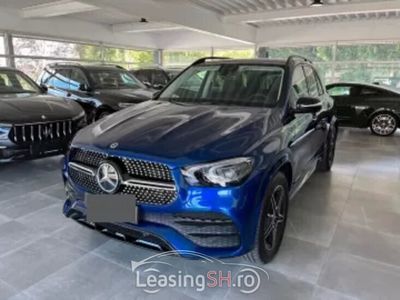 Mercedes GLE300