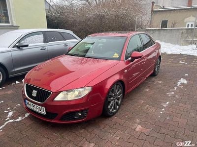 Second-hand Seat Exeo 2011 Berlinǎ