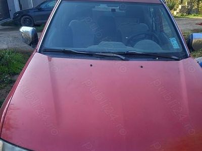 Second-hand Mitsubishi L200 136 CP (100 kW) 2009 Pickup