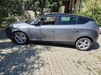 Gri Utilizat 2012 Lancia Delta Hatchback | 6.500 EUR