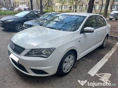 Seat Toledo