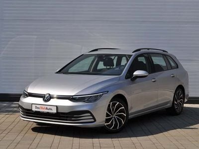 VW Golf VIII