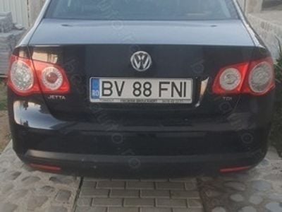 VW Jetta
