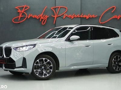 Culoaregri Second-hand 2025 BMW X3 Comfort Edition SUV | 56.899 EUR