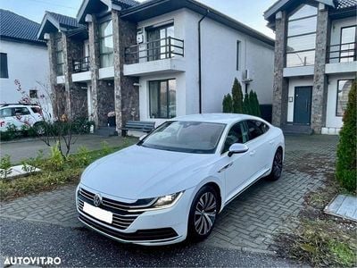 VW Arteon