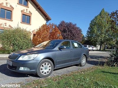 Culoaregri Utilizat 2011 Skoda Octavia Berlinǎ | 4.490 EUR (Preț OK)