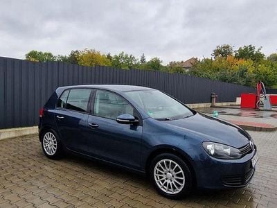 VW Golf VI