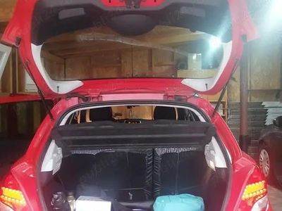 Second-hand Peugeot 207 70 CP (51 kW) 2011 Culoarerosu Berlinǎ