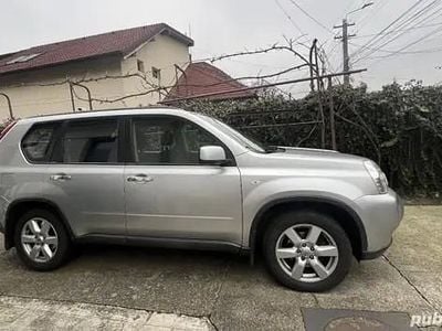 Utilizat 2008 Nissan X-Trail SUV | 5.500 EUR (Preț OK)