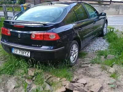 Renault Laguna III