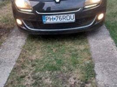 Renault Mégane III