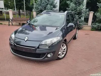 Renault Mégane III