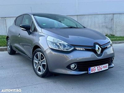 Renault Clio IV