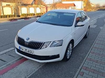Second-hand 2018 Skoda Octavia Berlinǎ | 8.300 EUR (Scump)