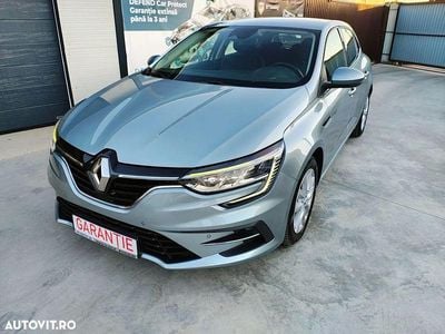 Renault Mégane IV