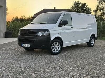 Second-hand VW T5 140 CP (102 kW) 2014 Van
