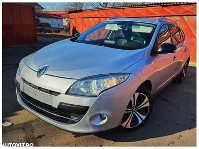 Renault Mégane GrandTour