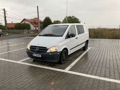 Mercedes Vito