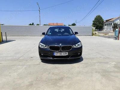 Second-hand BMW 318 143 CP (105 kW) 2014 Hatchback