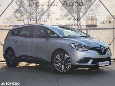 Renault Grand Scénic IV