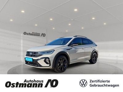 Second-hand VW Taigo R-line 110 CP (80 kW) 2023 SUV