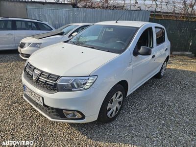 second-hand Dacia Sandero 1.5 Blue dCi SL PLUS