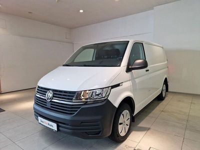 second-hand VW T6.1 Furgon KR 2.0 TDI 81KW