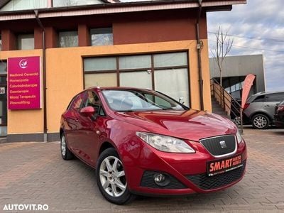 Seat Ibiza ST