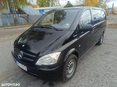 Mercedes Vito