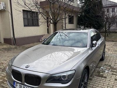 BMW 740