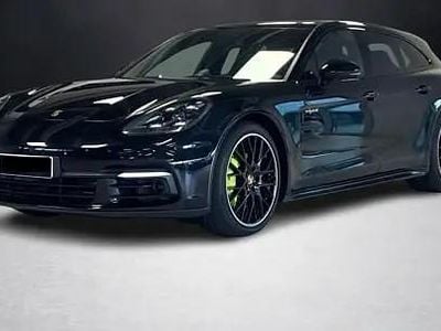 Utilizat 2018 Porsche Panamera Sport Turismo Break | 60.000 EUR
