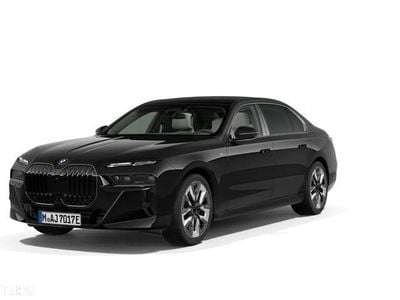 BMW 750e