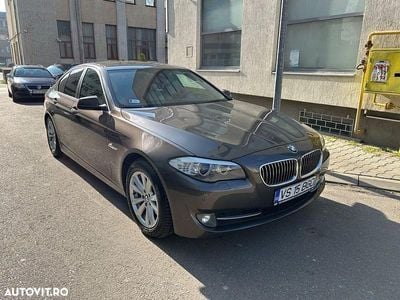 BMW 525