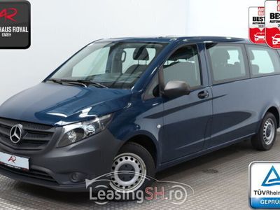 Mercedes Vito