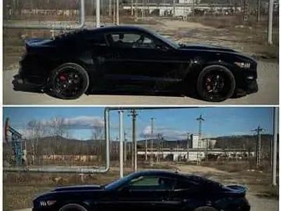 Second-hand Ford Mustang 309 CP (227 kW) 2016 Break