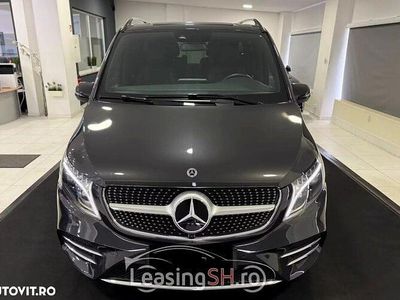 Mercedes G300