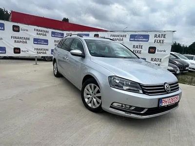 Utilizat 2011 VW Passat Break | 6.290 EUR (Preț OK)