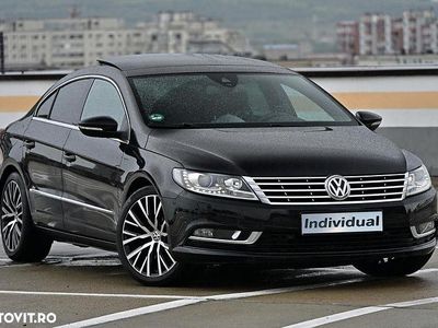 VW CC