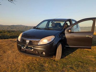Second-hand Dacia Sandero 2008 Hatchback