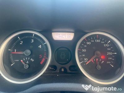 Renault Mégane II