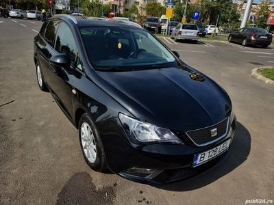 Seat Ibiza ST