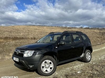 second-hand Dacia Duster dCi 90 FAP 4x2 Ice