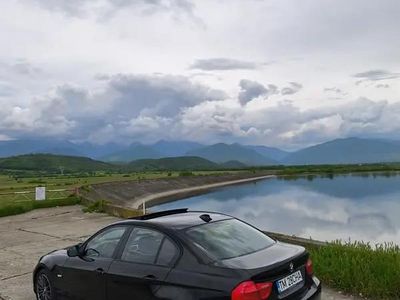 Utilizat 2010 BMW 316 Berlinǎ | 7.500 EUR (Scump)